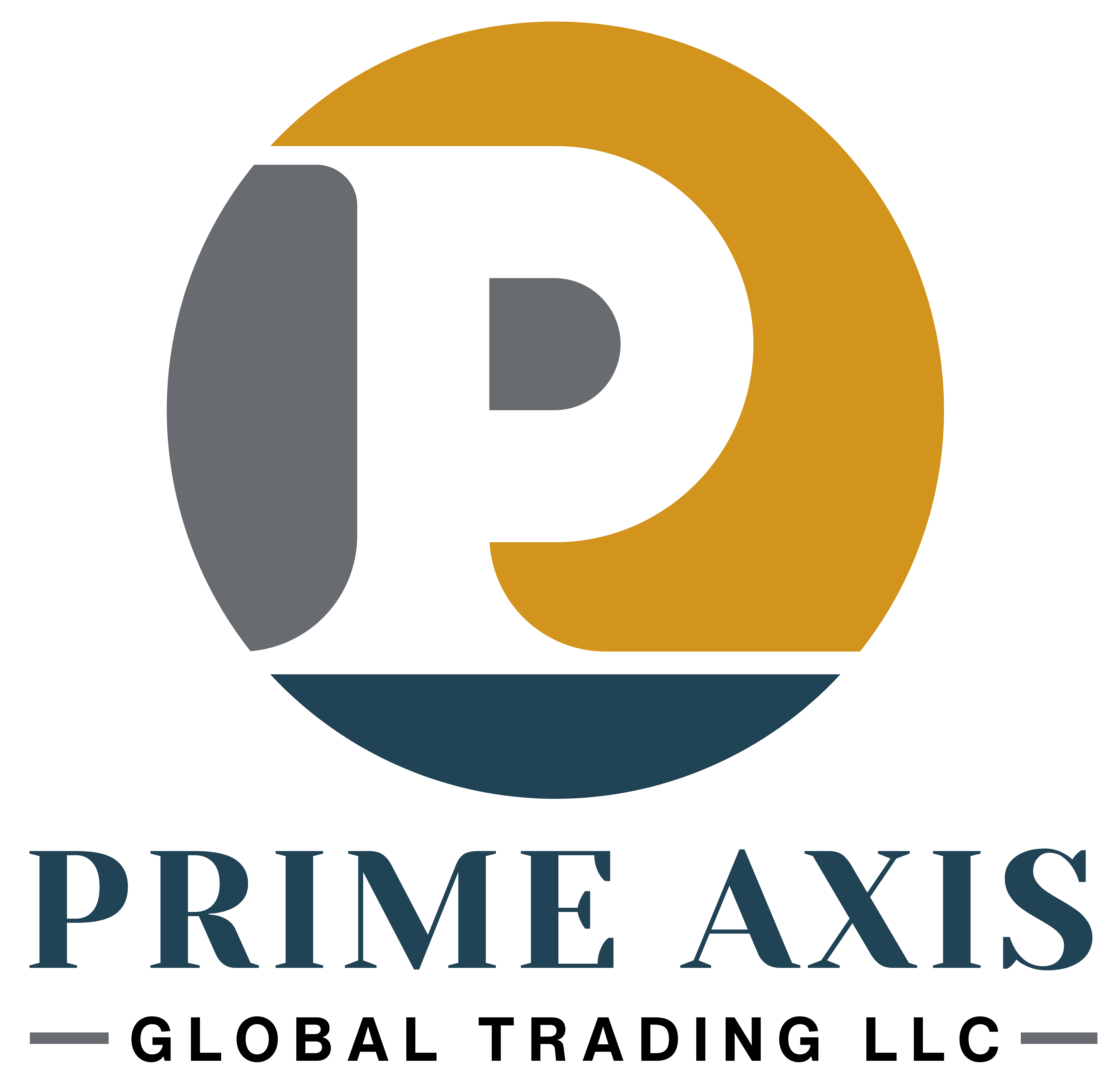 Prime Axis Global Trading